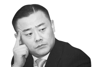 周立波扯上域名权纠纷 名字被注册域名反成被告