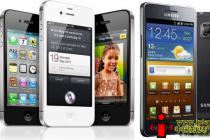 和解谈判启动！苹果三星专利战或结束