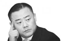 周立波扯上域名权纠纷 名字被注册域名反成被告