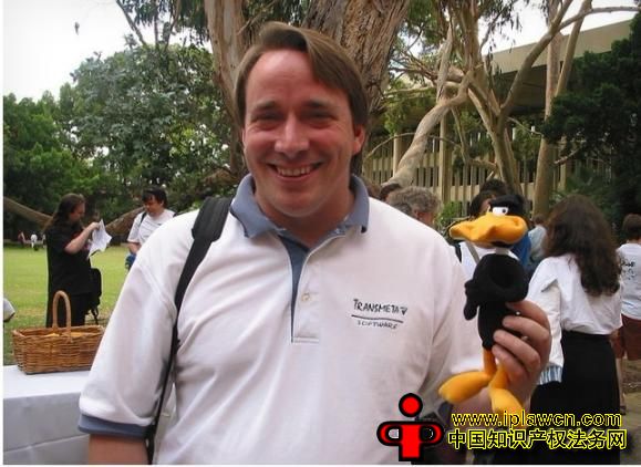 Linus Torvalds证词不利微软，法官或判专利无效