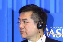 骆家辉：中国最应关注保护知识产权