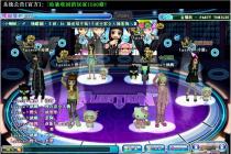 两名网游侵权者架劲舞团私服被判侵犯著作权罪