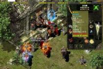 《传奇3》玩家设私服获利37万元 被判刑3年