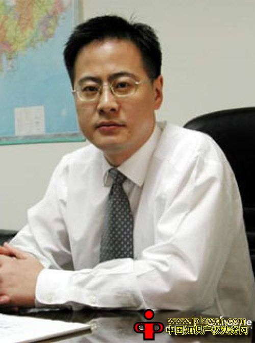 中兴为什么要拿国际专利申请“世界第一” ?