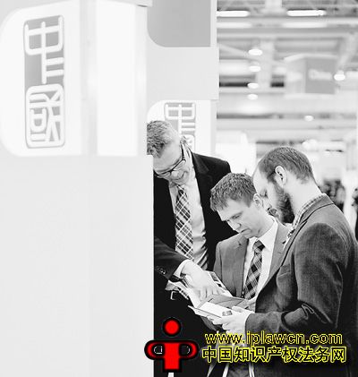 中兴为什么要拿国际专利申请“世界第一” ?