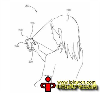 专注专利战 HTC获得面部解锁功能专利