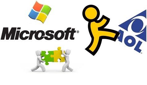 10亿美元：微软缘何溢价收购AOL专利？