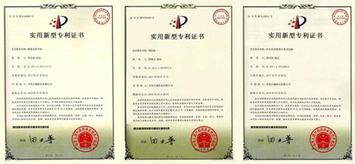 洗车机市场的竞争是知识产权的竞争