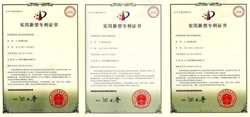 洗车机市场的竞争是知识产权的竞争