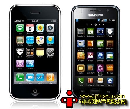 三星美国再次起诉苹果侵犯其8项专利 