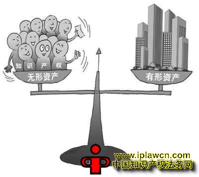 海归企业既要研发技术更要保护知识产权