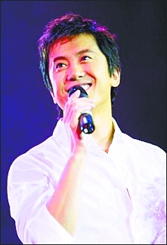 毛宁翻唱《传奇》 涉嫌侵犯他人版权