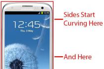 避免侵犯苹果外观设计专利 三星Galaxy S3被指由律师操控