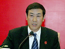 沈德咏：中国在知识产权司法保护方面取得了举世瞩目的重大成就 