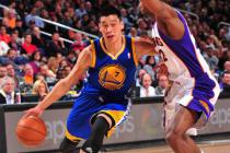 林书豪热潮席卷全球 “Linsanity”商标归他本人所有