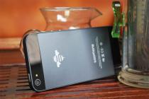 iPhone 5中国上市可能蒙阴影 传山寨机厂商欲借专利战狙击