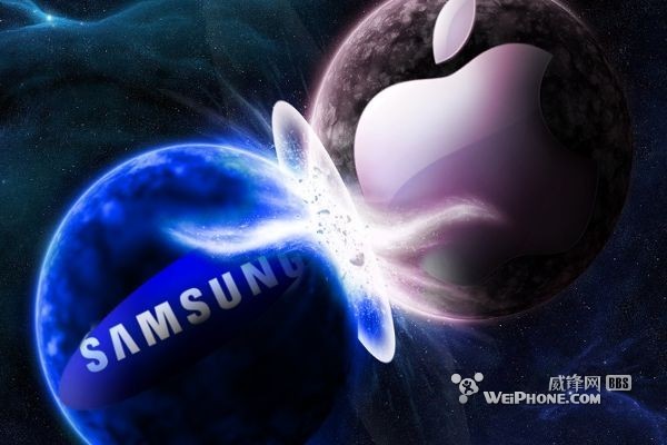 专利法律并不会扼杀创新 苹果将继续用专利追击对手