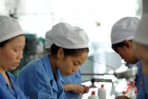 茅台酒针对所在地酒企密集维权 茅台镇众多酒企昔日平衡遭打破