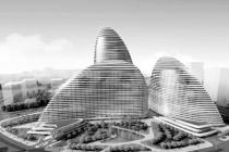 中国建筑大规模抄袭他人外观设计精品 业已成为世界建筑精华复制品聚集地