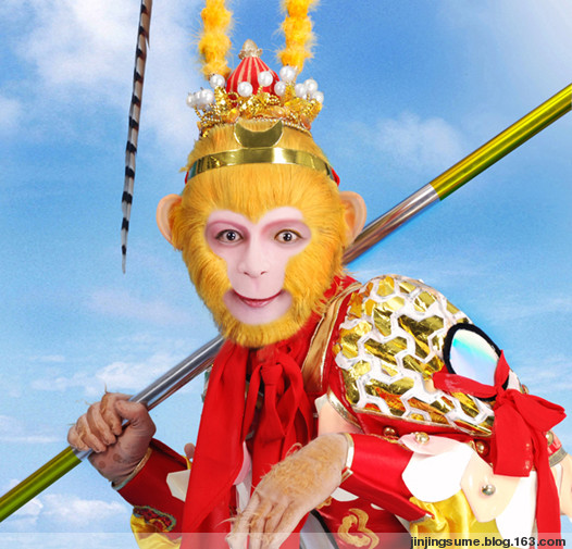 六小龄童诉网游侵肖像权 网游公司称角色不受保护