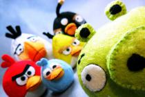 亚马逊侵犯《愤怒的小鸟》版权，Rovio愤怒维权获法院判赔2666万