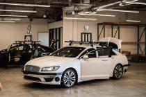 起诉前高管侵害商业秘密 百度向美国景驰公司索赔