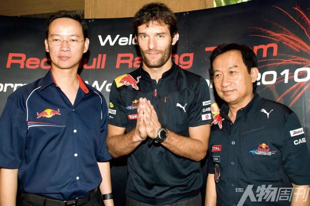 你死我活针锋相对的角力 红牛天价商标案一审宣判