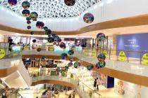 商铺出租方仅提供经营场地，不构成共同侵权或帮助侵权