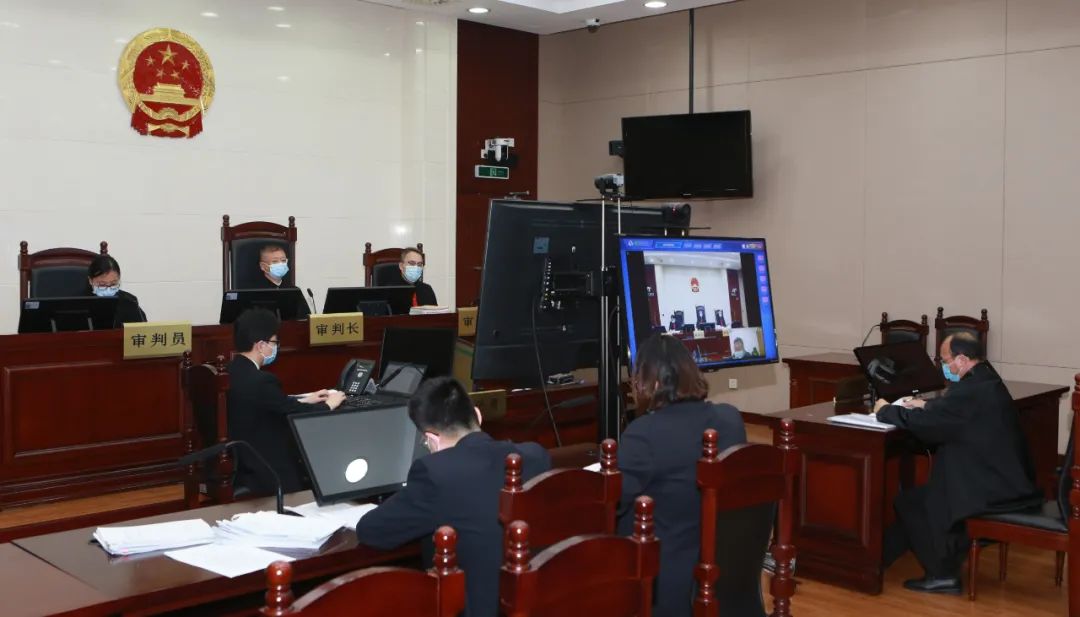 仿冒美心半岛等月饼蛋卷，二审维持假冒注册商标罪